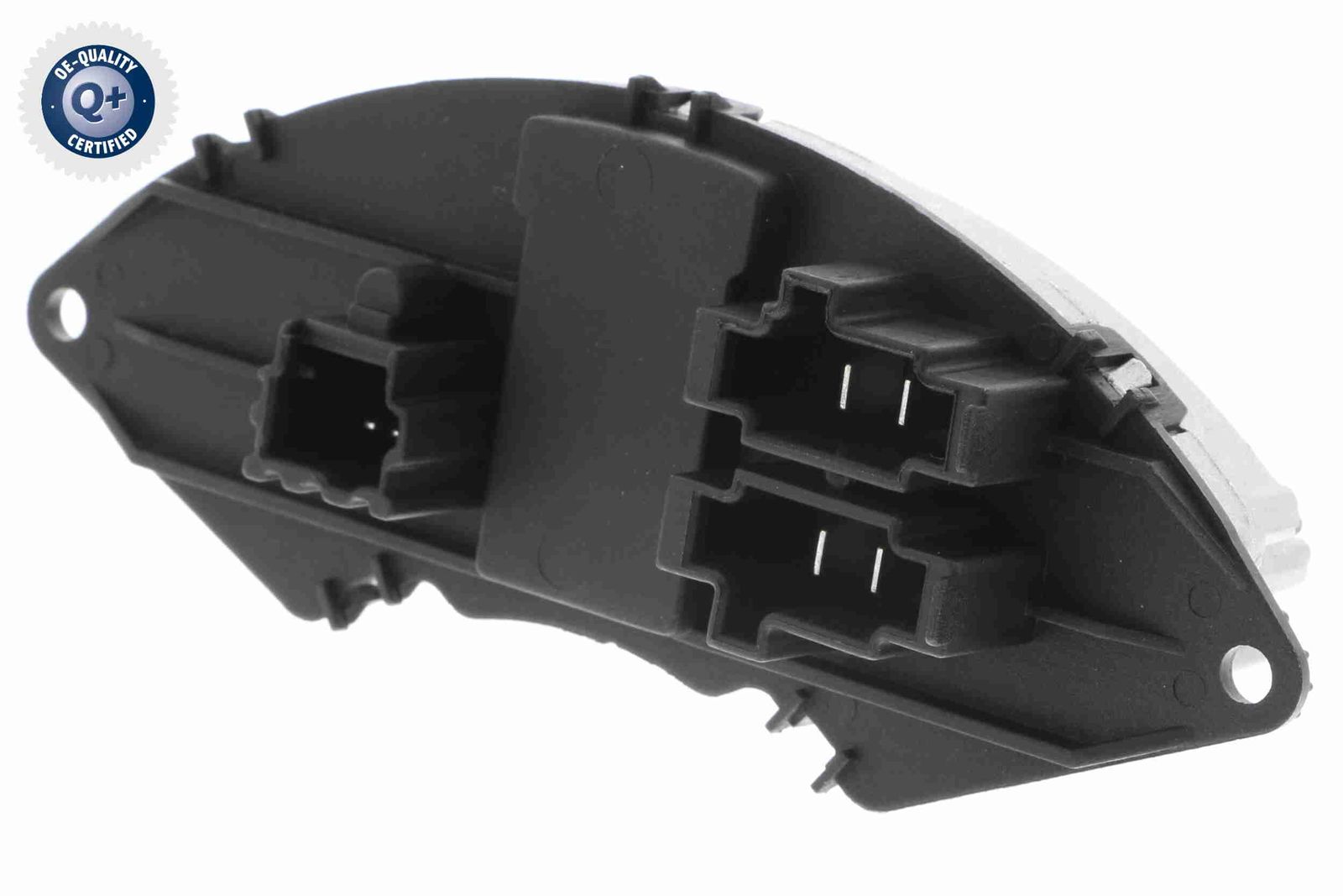 Opornik, wentylator wewnętrzny VEMO V40-79-0011