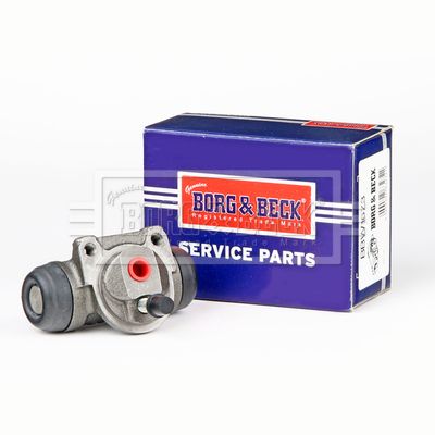 Cylinderek hamulcowy BORG & BECK BBW1673