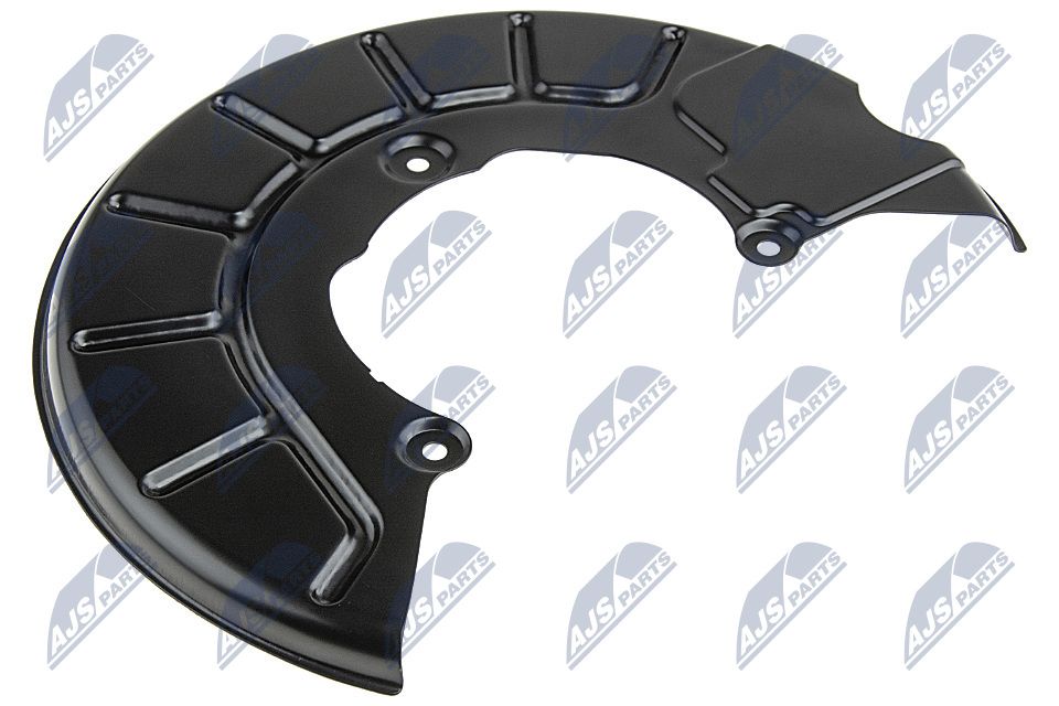 protectie stropire,disc frana NTY HTO-WW-006