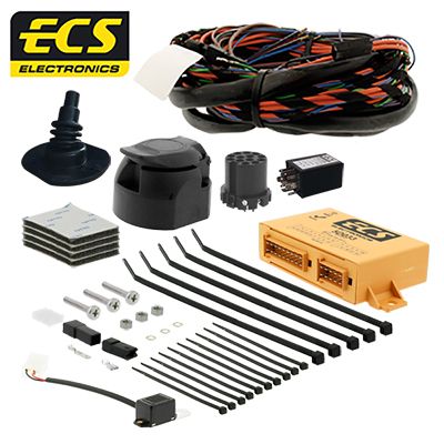 Ansamblu electric, bara de remorcare ECS RN161DH