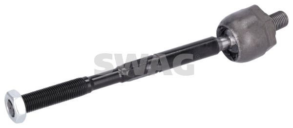 Połączenie osiowe, drążek kierowniczy poprzeczny SWAG 33 10 9937
