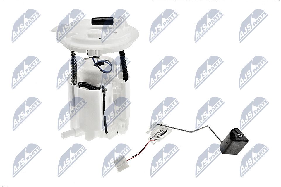 Sistem alimentare cu combustibil NTY BPP-CH-002