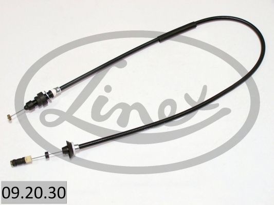 Linka gazu LINEX 09.20.30