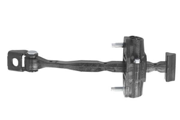 Фиксатор двери