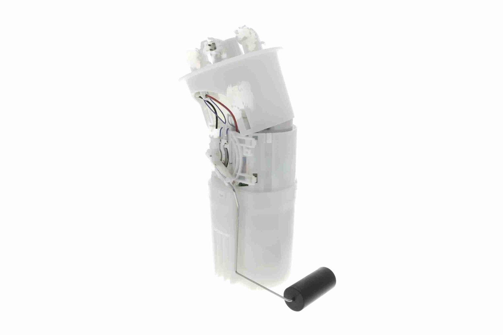 unité d'alimentation de carburant