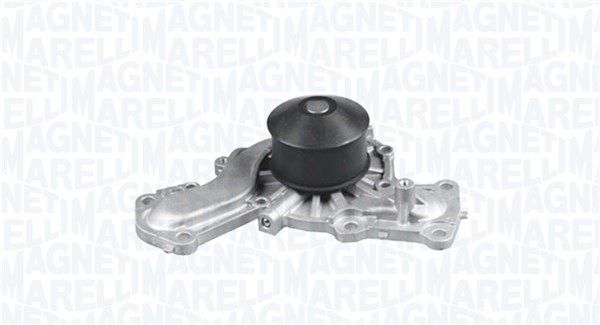 Pompa wody, chłodzenie silnika MAGNETI MARELLI 352316171383