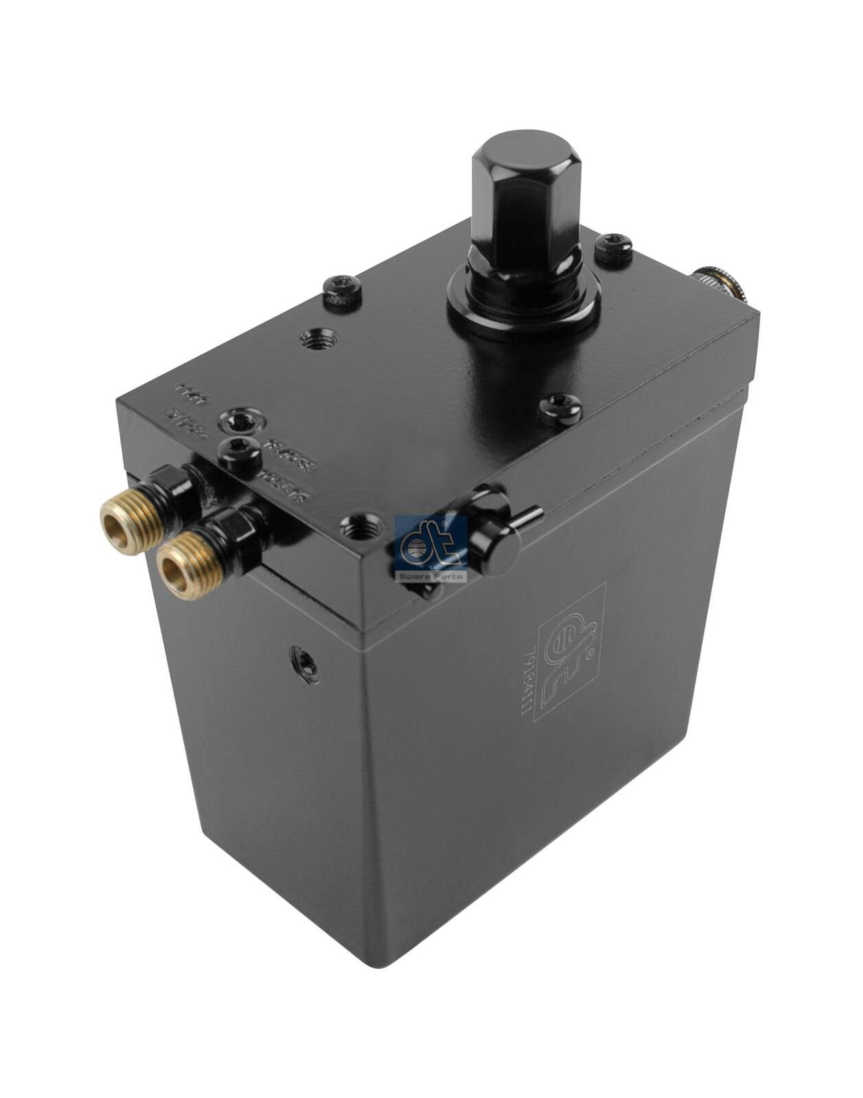 Pompă basculare, cabină șofer DT Spare Parts 2.70105