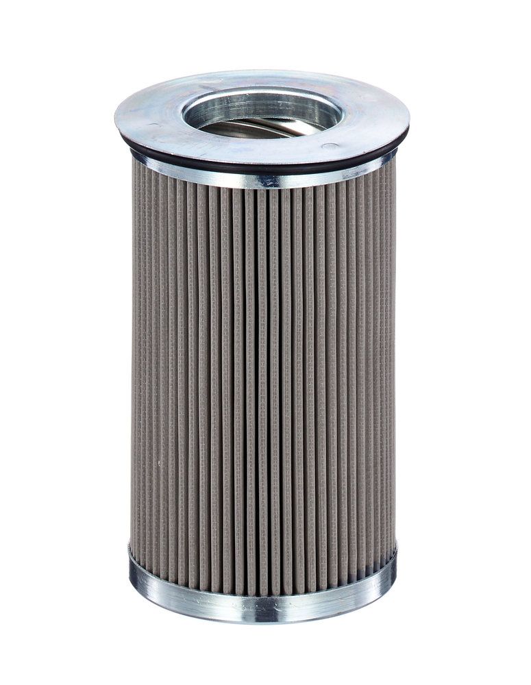 Filtru, sistem hidraulic primar MANN-FILTER HD 811