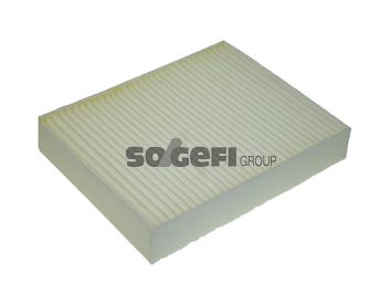 Filtr, wentylacja przestrzeni pasażerskiej FRAM CF11472