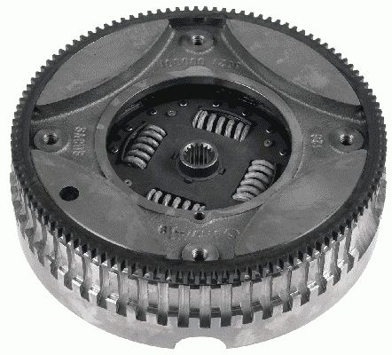 Levně Sada spojky SACHS 3089 000 010