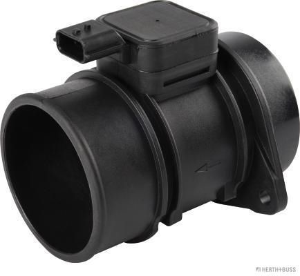 Przepływomierz masowy powietrza HERTH+BUSS ELPARTS 70640509