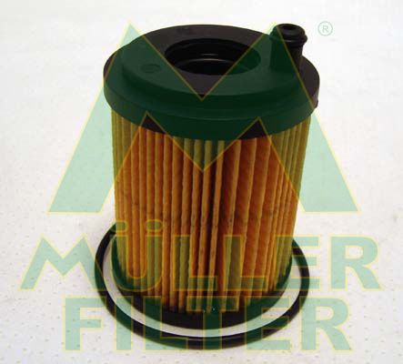 Filtr oleju MULLER FILTER FOP239