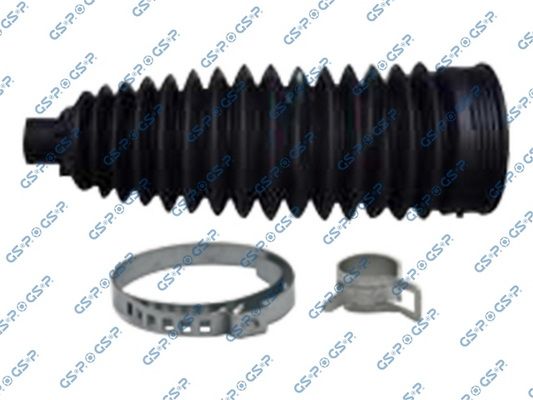Zestaw osłon, układ kierowniczy GSP 541135S