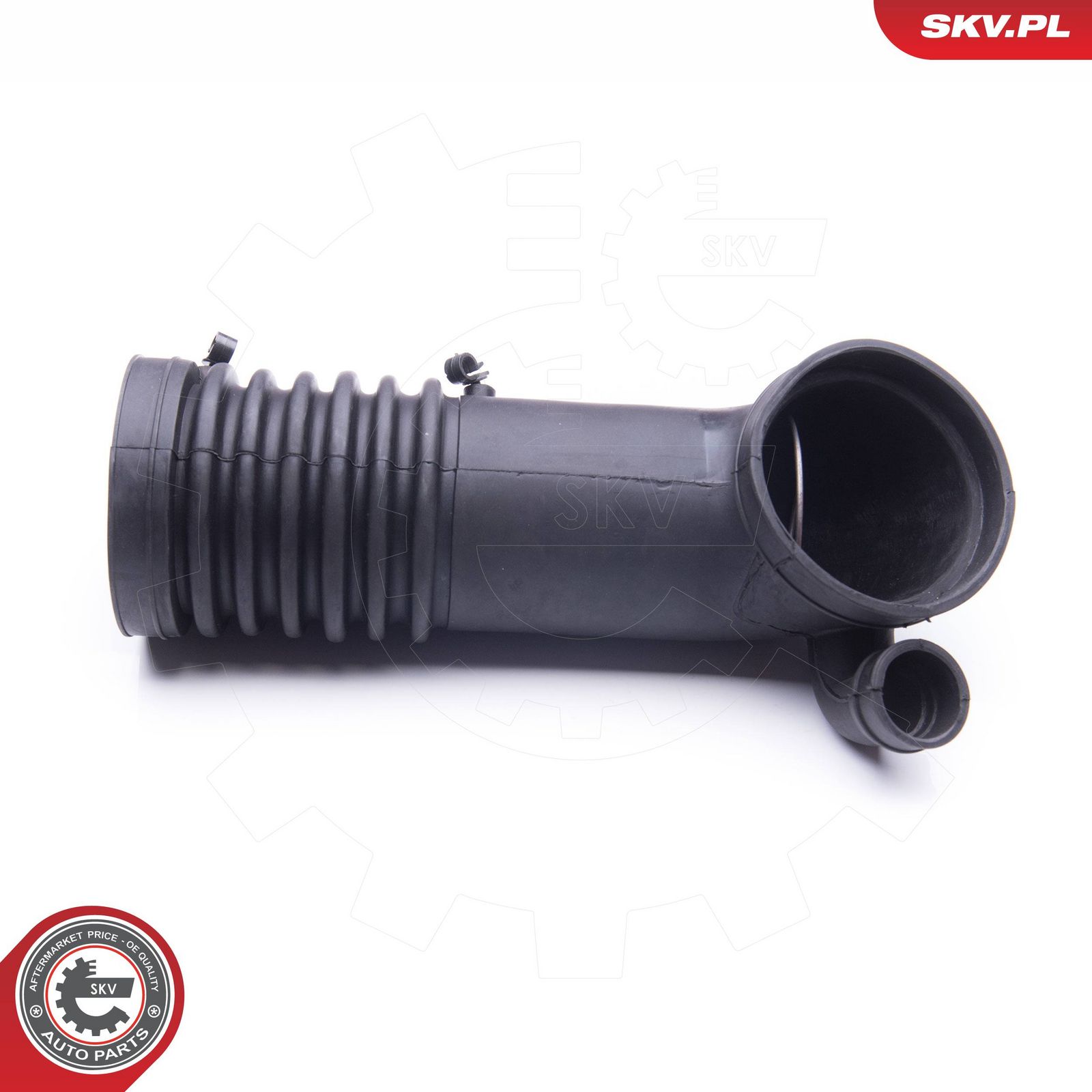Levně Sací hadice, vzduchový filtr ESEN SKV 24SKV442
