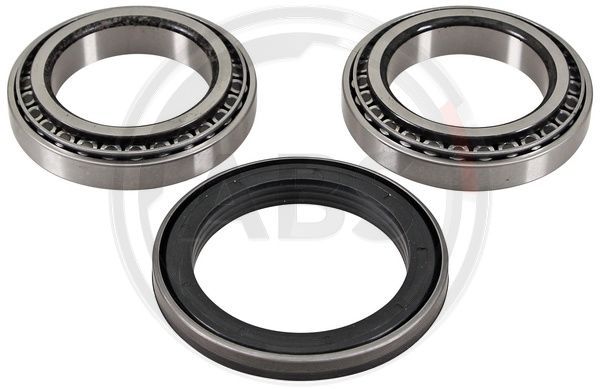 Zestaw łożysk koła A.B.S. 201724