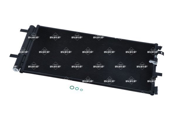 Конденсатор, кондиционер