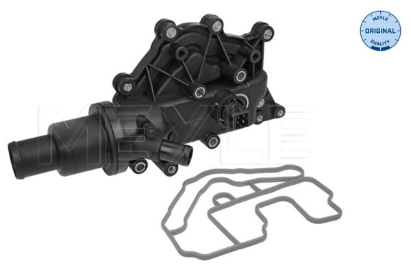 Termostat chladenia MEYLE 16-28 228 0000