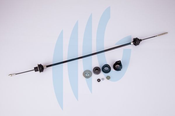 Cięgło, sterowanie sprzęgłem RICAMBIFLEX GM 01061085