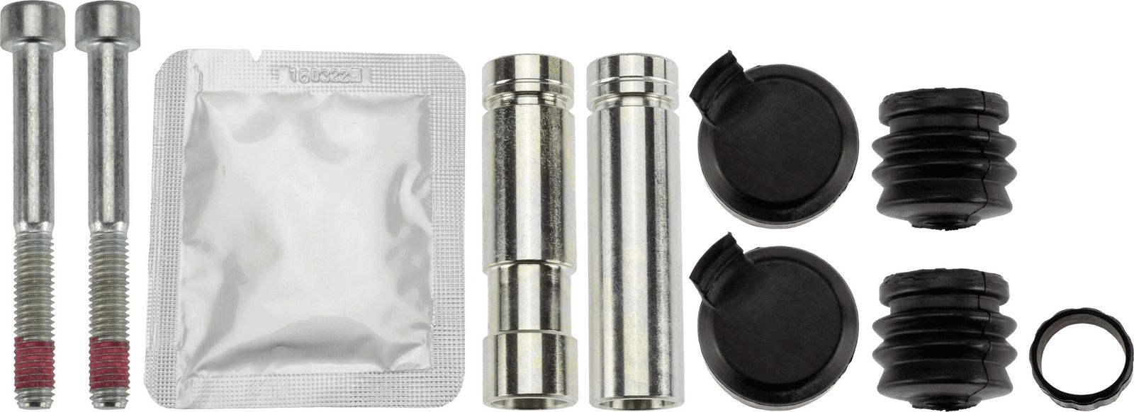 Remondikomplekt,Pidurisadul