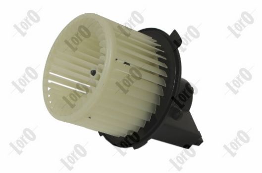 Ventilator, habitaclu LORO 038-022-0004