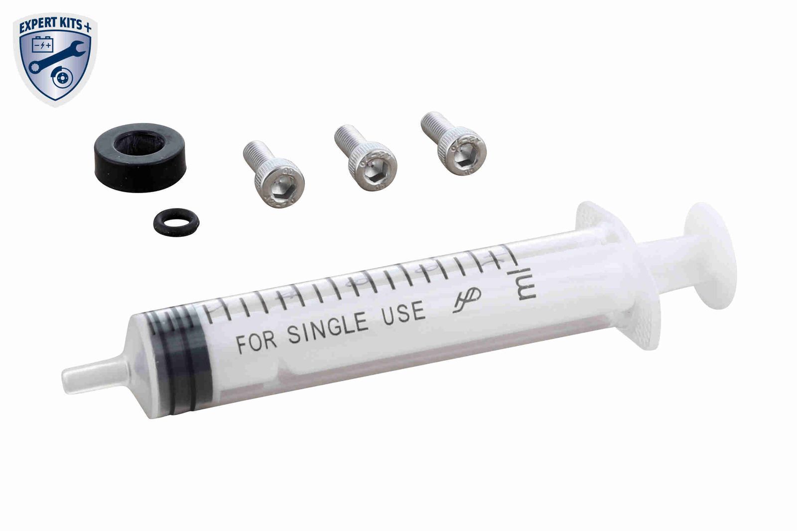 Module d'alimentation, injection d'urée