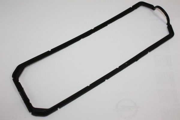 Garnitura, capac supape AUTOMEGA 190024910