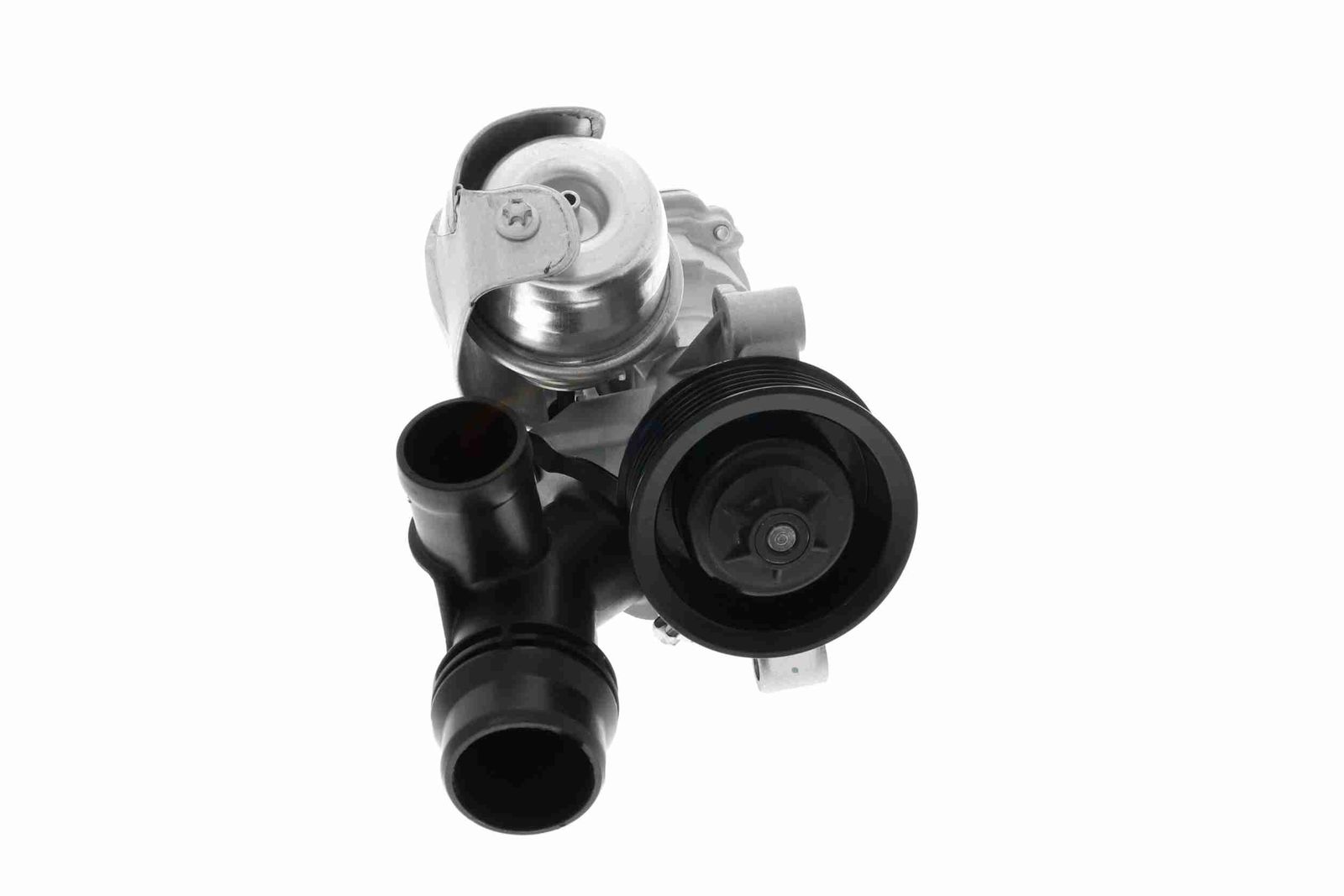 Pompe à eau, refroidissement du moteur