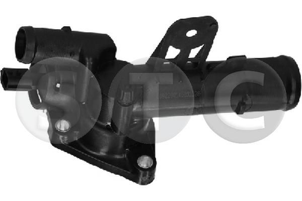 Termostat, środek chłodzący STC T431328