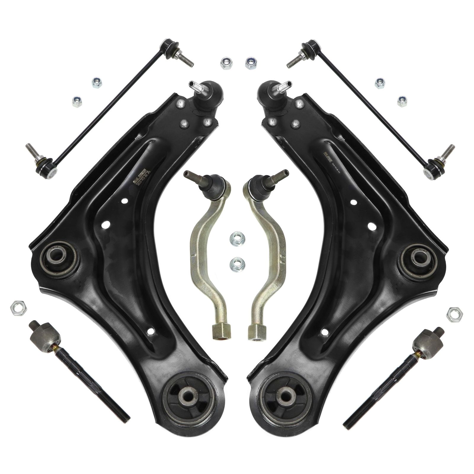 Zestaw wahacza, zawieszenie koła MASTER-SPORT GERMANY 36919/1-KIT-MS