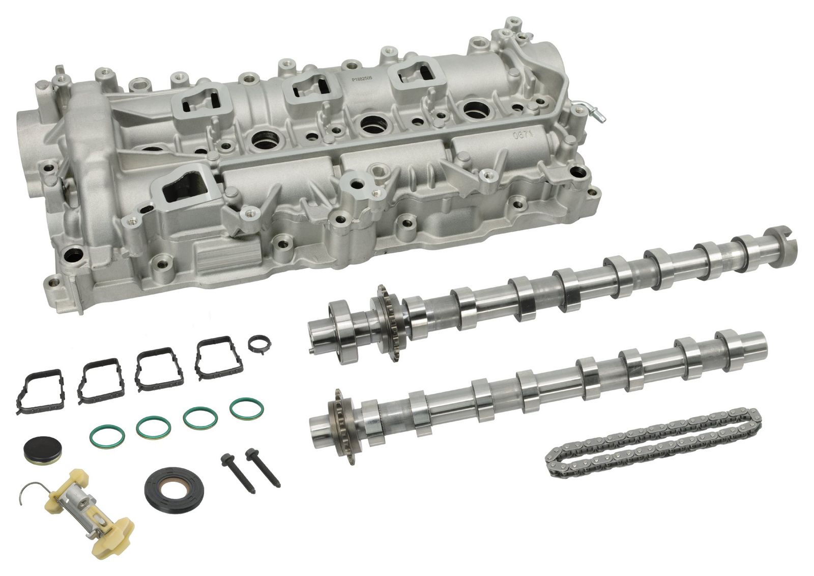 Комплект цели привода распредвала