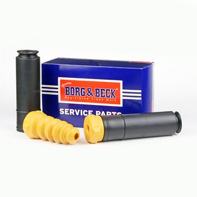 Borg & Beck - Shock Absorber Dust Cover Kit