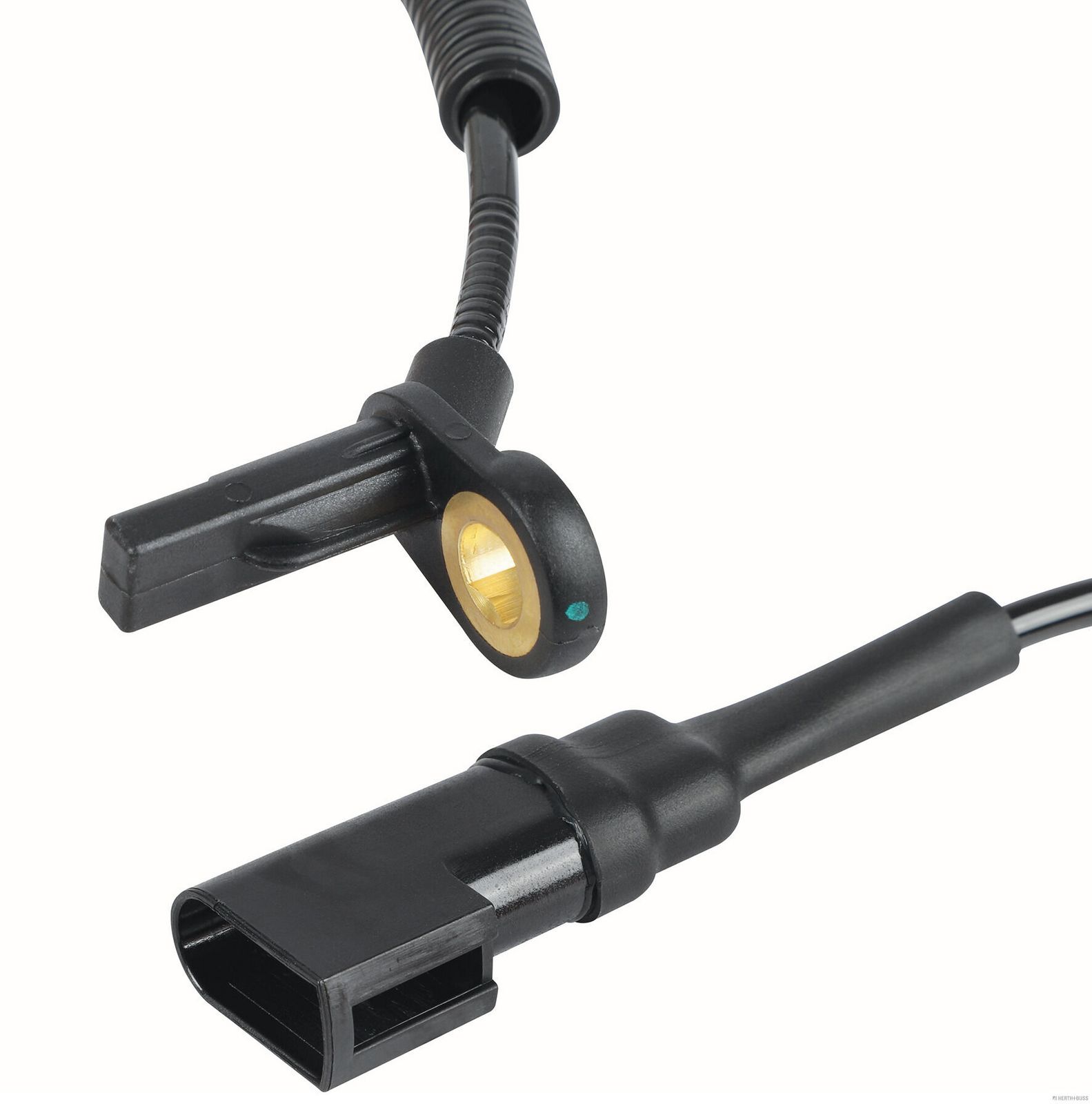 senzor,turatie roata HERTH+BUSS ELPARTS 70660308