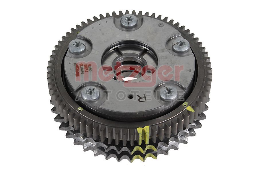 Шестерня привода распределительного вала