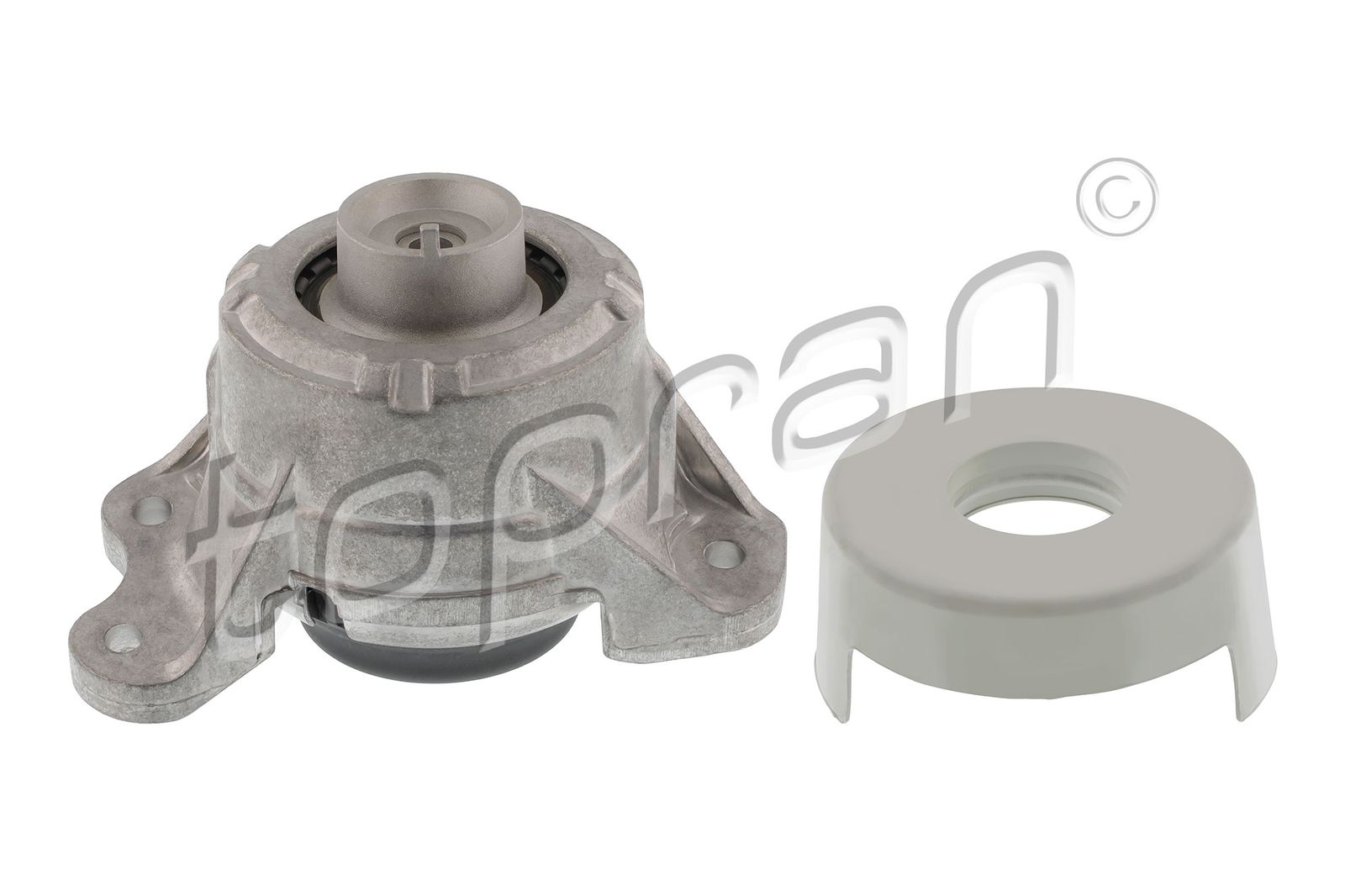 Suport motor TOPRAN 410 171