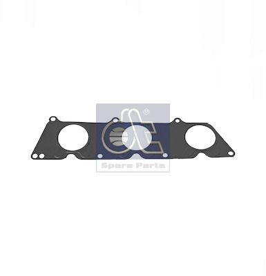 Uszczelka, kolektor wydechowy DT SPARE PARTS 4.20776