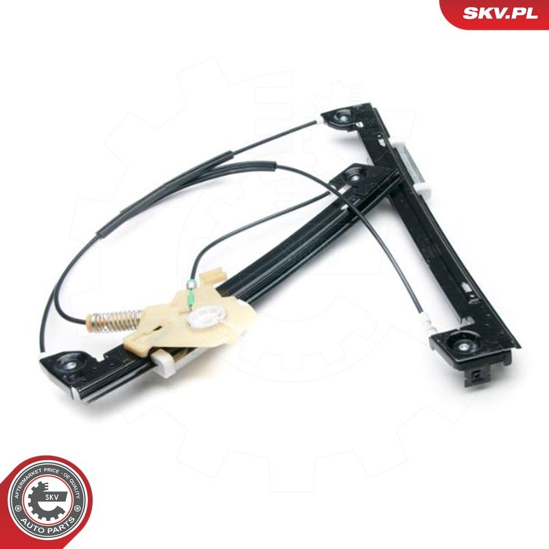 Levně Zvedací zařízení oken ESEN SKV 01SKV632