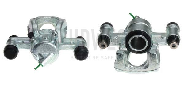 Zacisk hamulca BUDWEG CALIPER 345131