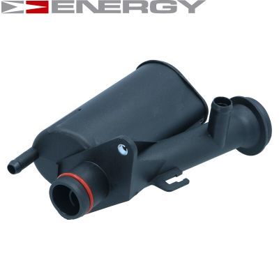 Odlučovač oleje, odvětrání klikové skříně ENERGY SE00044