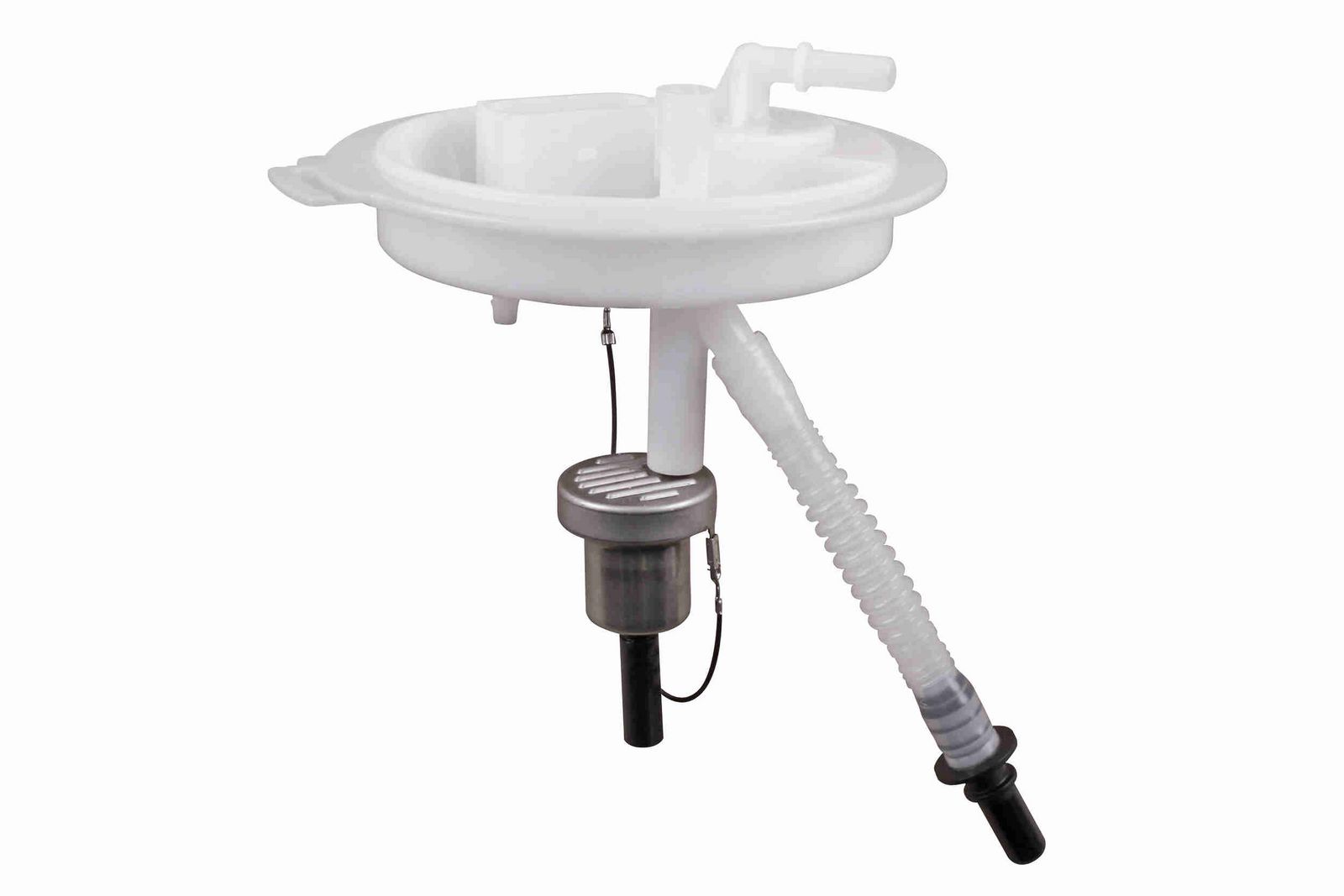 Flansa, unitate de alimentare cu combustibil VEMO V10-09-1259