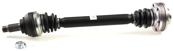 Приводной вал