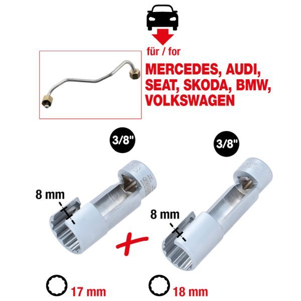 KS TOOLS 4050160