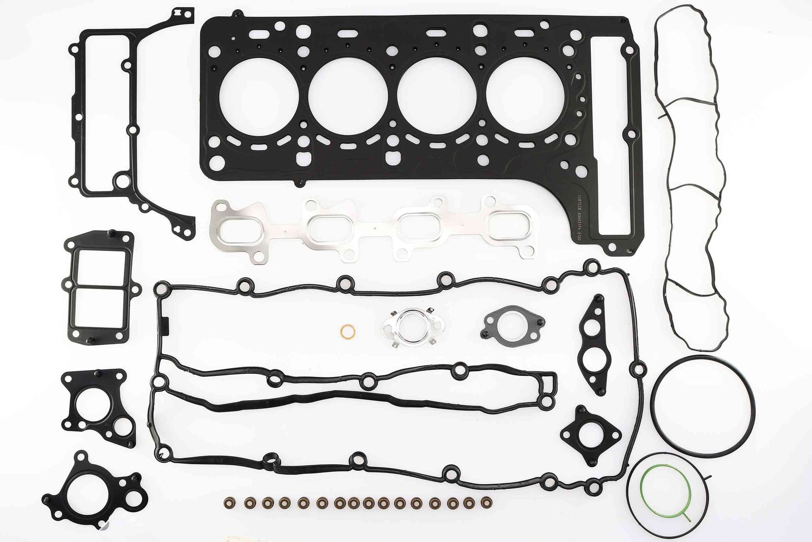 Zestaw uszczelek, głowica cylindrów CORTECO 83403559
