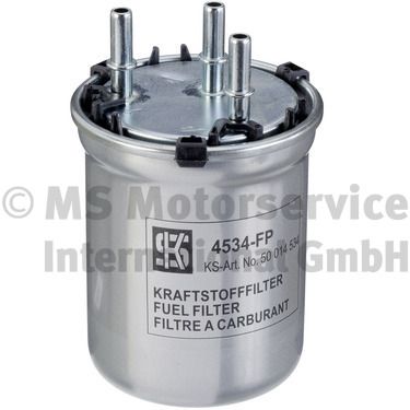 filtru combustibil KOLBENSCHMIDT 50014534