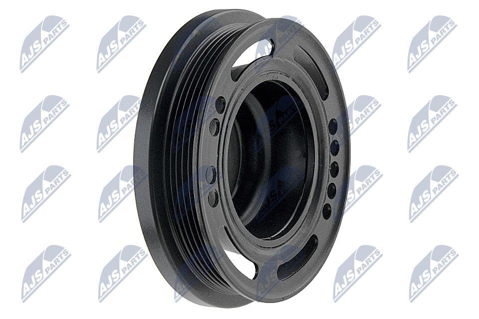 Fulie curea, arbore cotit NTY RKP-PL-020