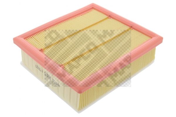 Filtr powietrza MAPCO 60015