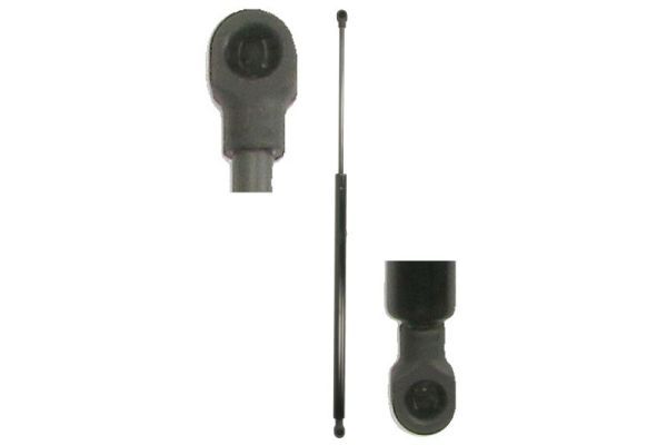 Газовая пружина, крышка багажник