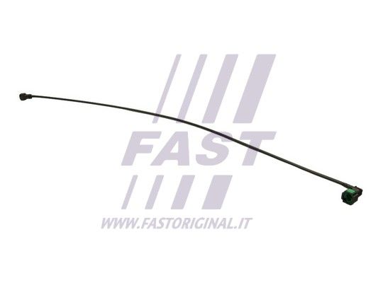 Przewód paliwowy elastyczny FAST FT39631