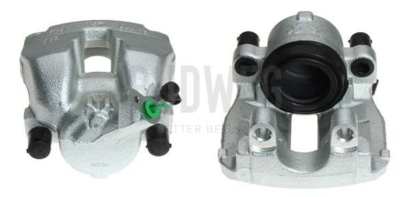 Zacisk hamulca BUDWEG CALIPER 344899