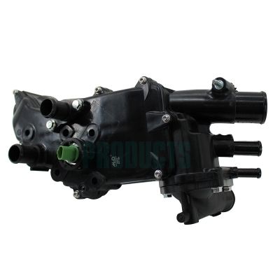 carcasa termostat HOFFER 8192890