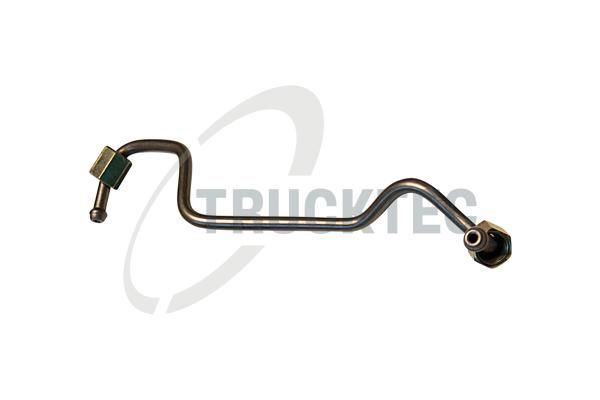 conducta de inalta presiune, inst. de injectie TRUCKTEC 02.13.077